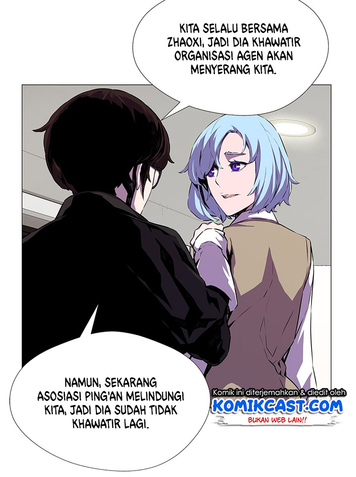 OddEye Chapter 15 Gambar 57