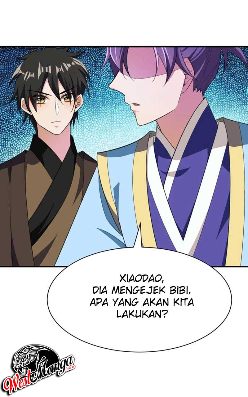 Rise of The Demon King Chapter 66 Gambar 34