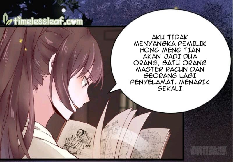 Rebirth Of The Divine Doctor Chapter 10 Gambar 15