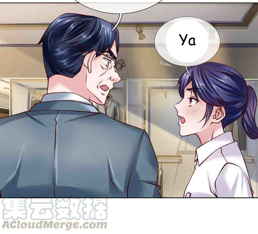 Jipin Yaonie Chapter 45 Gambar 18