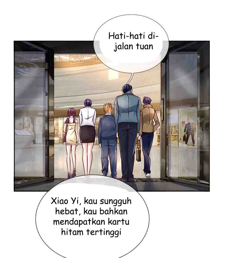 Jipin Yaonie Chapter 45 Gambar 20