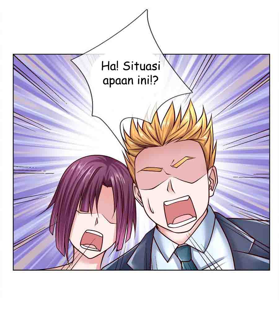 Jipin Yaonie Chapter 45 Gambar 7