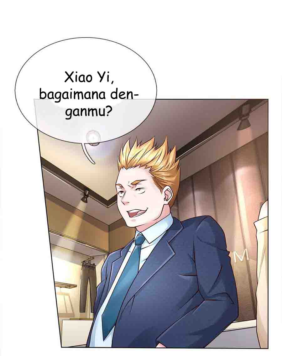 Jipin Yaonie Chapter 43 Gambar 12