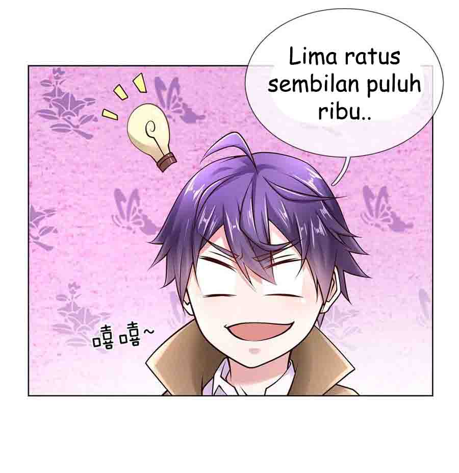 Jipin Yaonie Chapter 43 Gambar 17