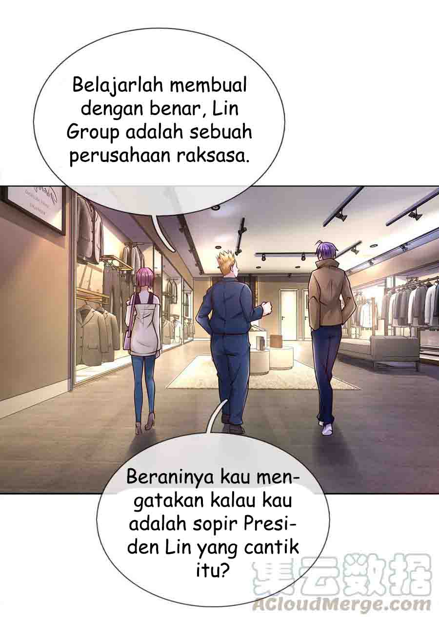 Baca Manhua Jipin Yaonie Chapter 43 Gambar 2