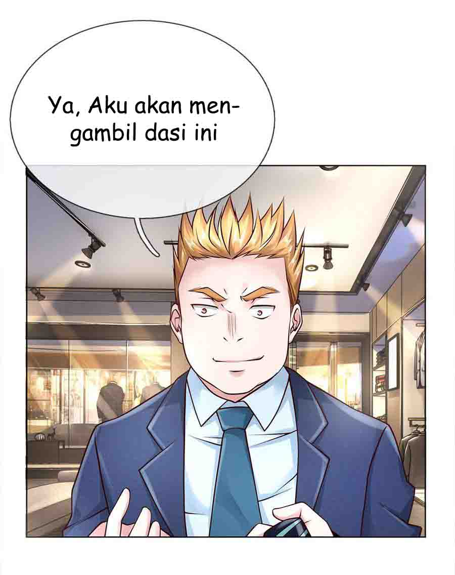 Jipin Yaonie Chapter 43 Gambar 7