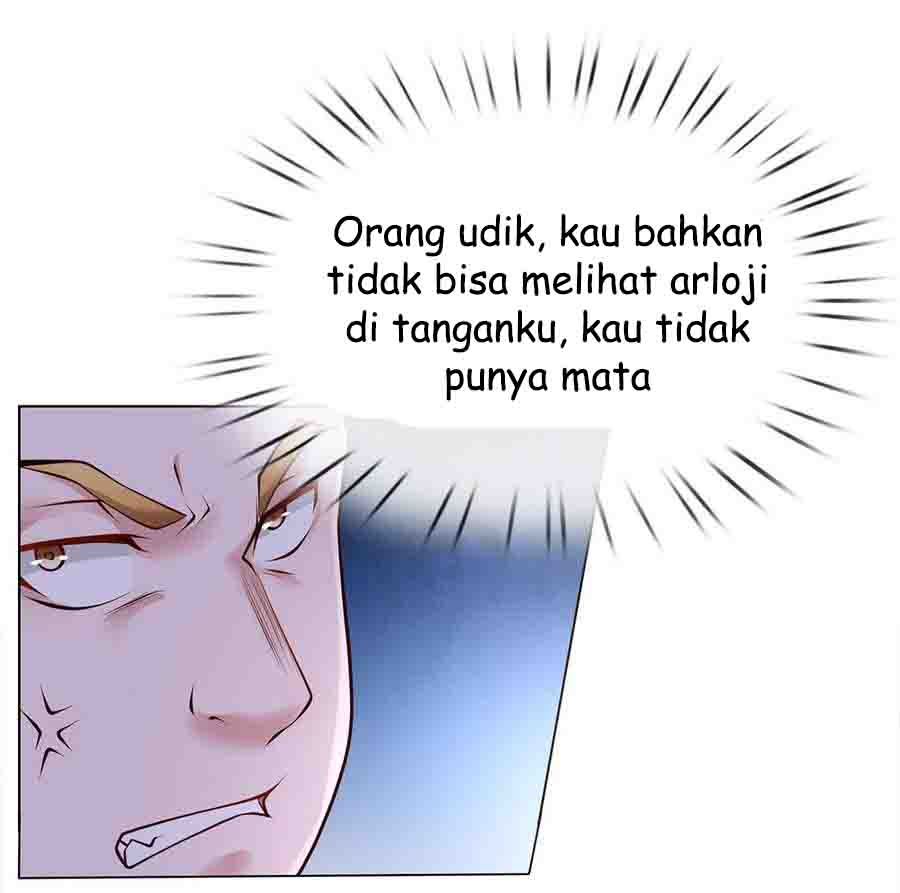 Jipin Yaonie Chapter 42 Gambar 11