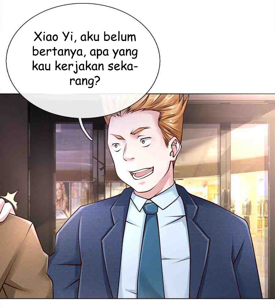 Jipin Yaonie Chapter 42 Gambar 12