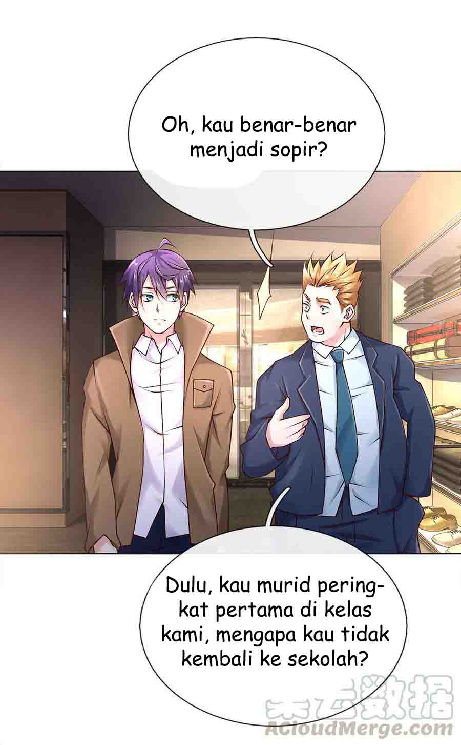 Jipin Yaonie Chapter 42 Gambar 14