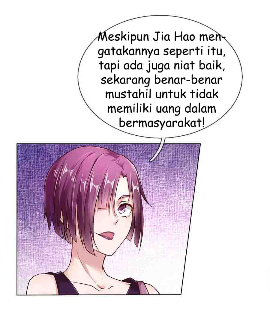 Jipin Yaonie Chapter 42 Gambar 17