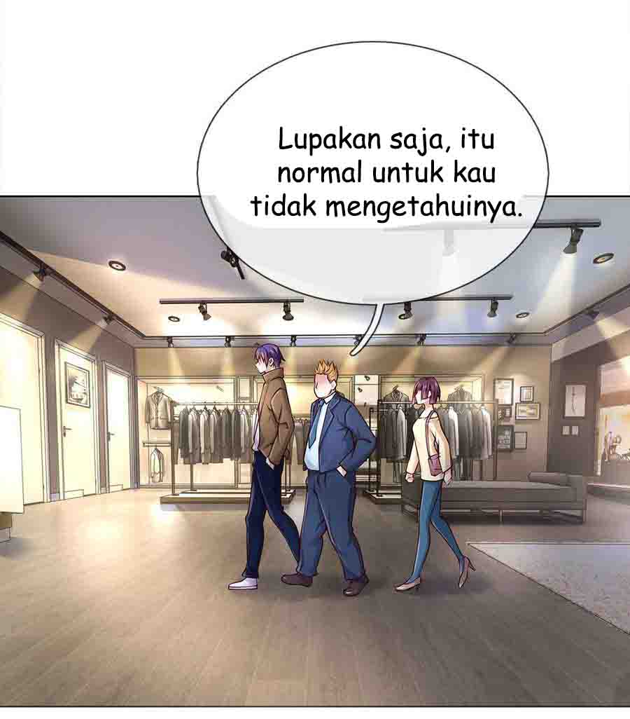 Jipin Yaonie Chapter 42 Gambar 20