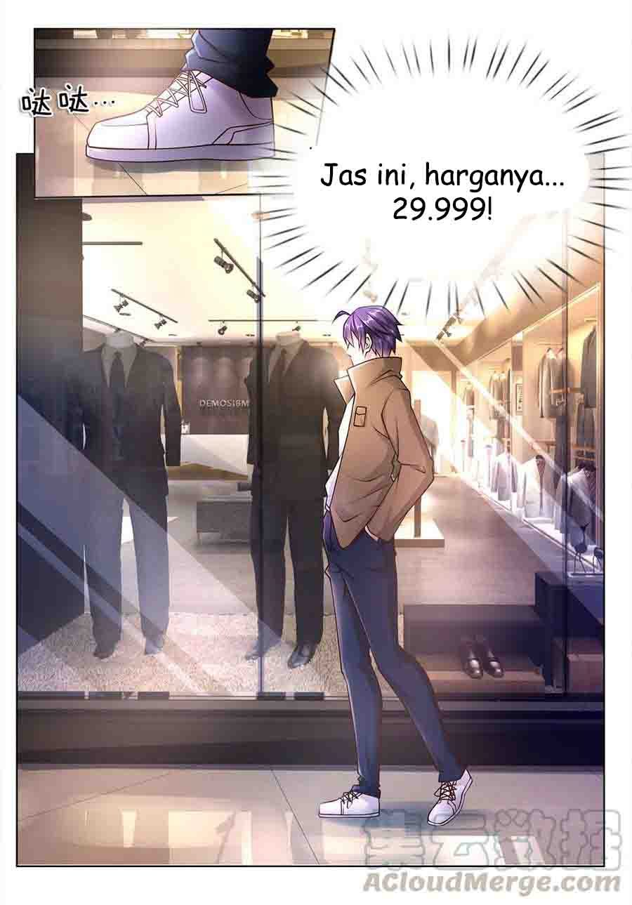 Jipin Yaonie Chapter 41 Gambar 6