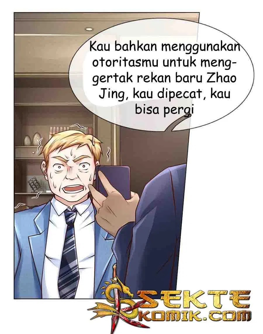 Jipin Yaonie Chapter 39 Gambar 9