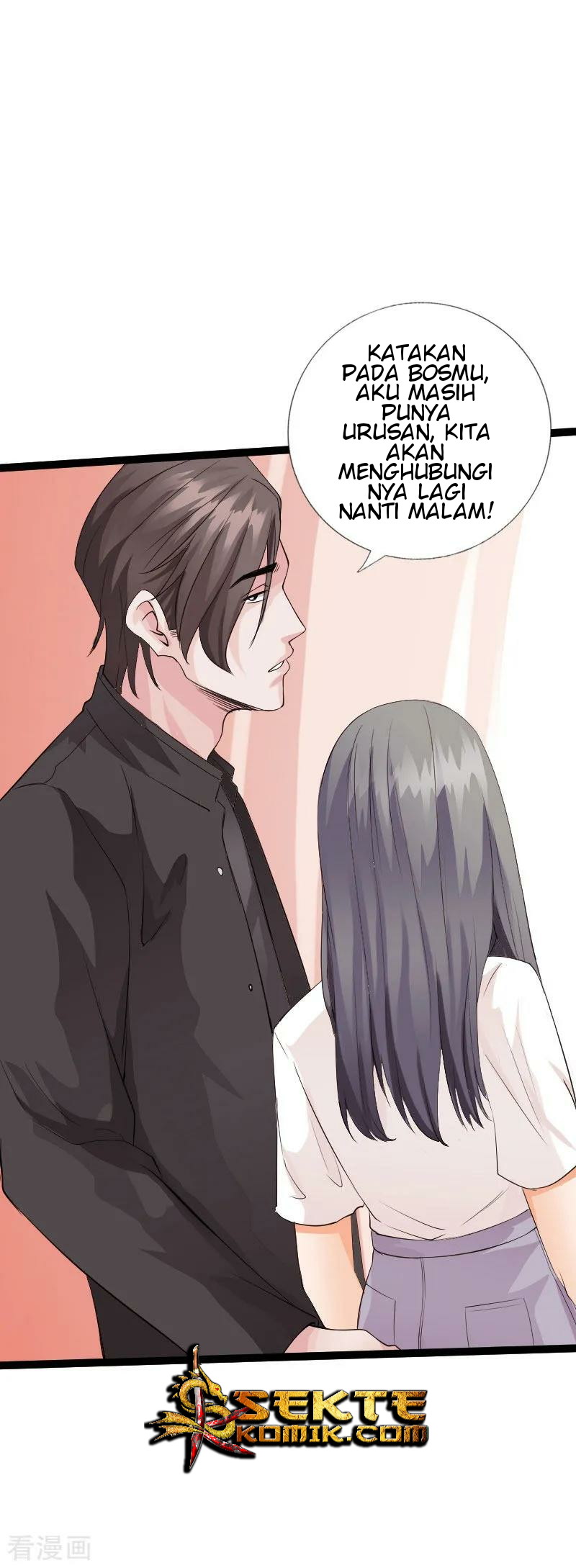 Hopeless Chapter 104 Gambar 21