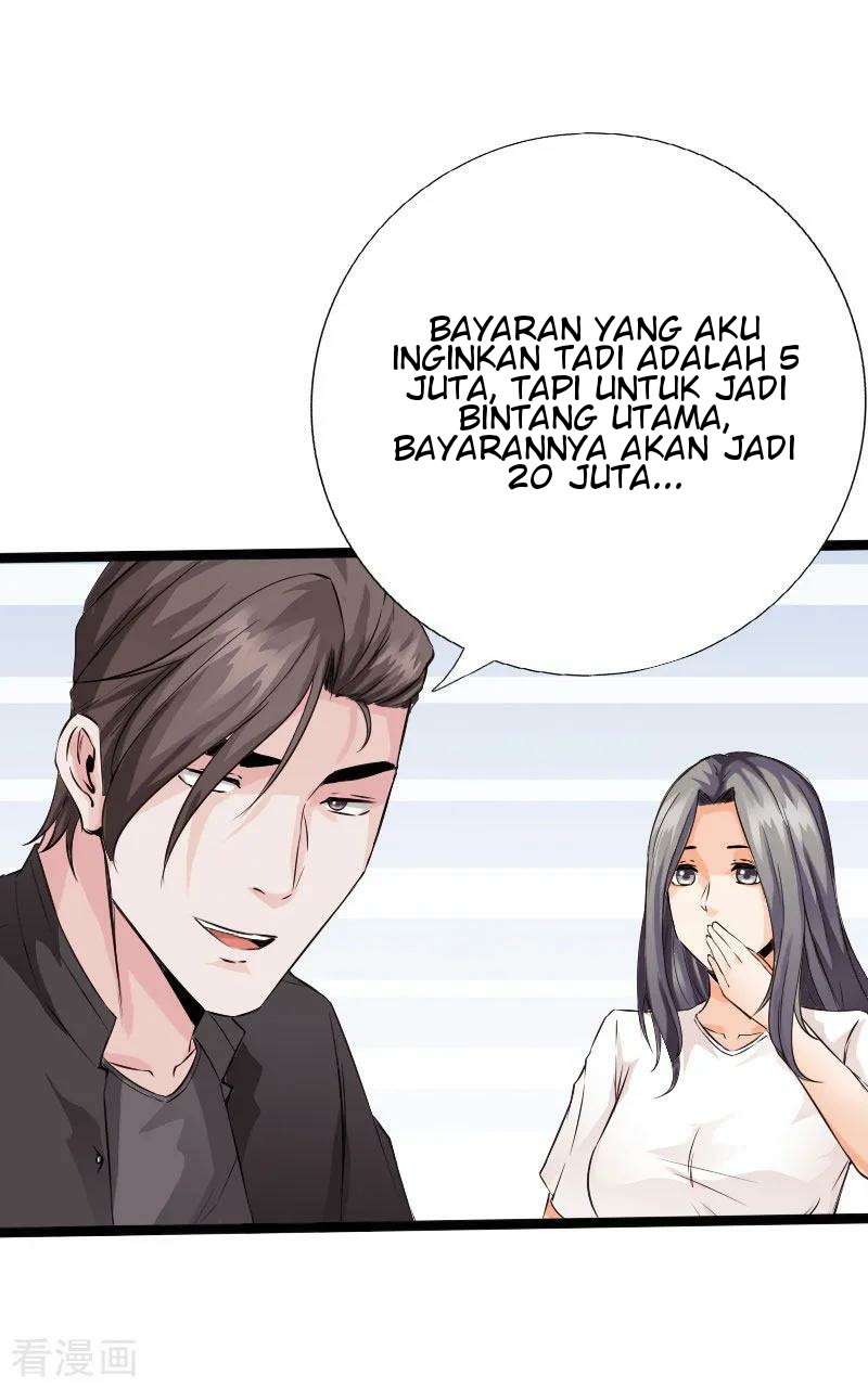 Hopeless Chapter 104 Gambar 4