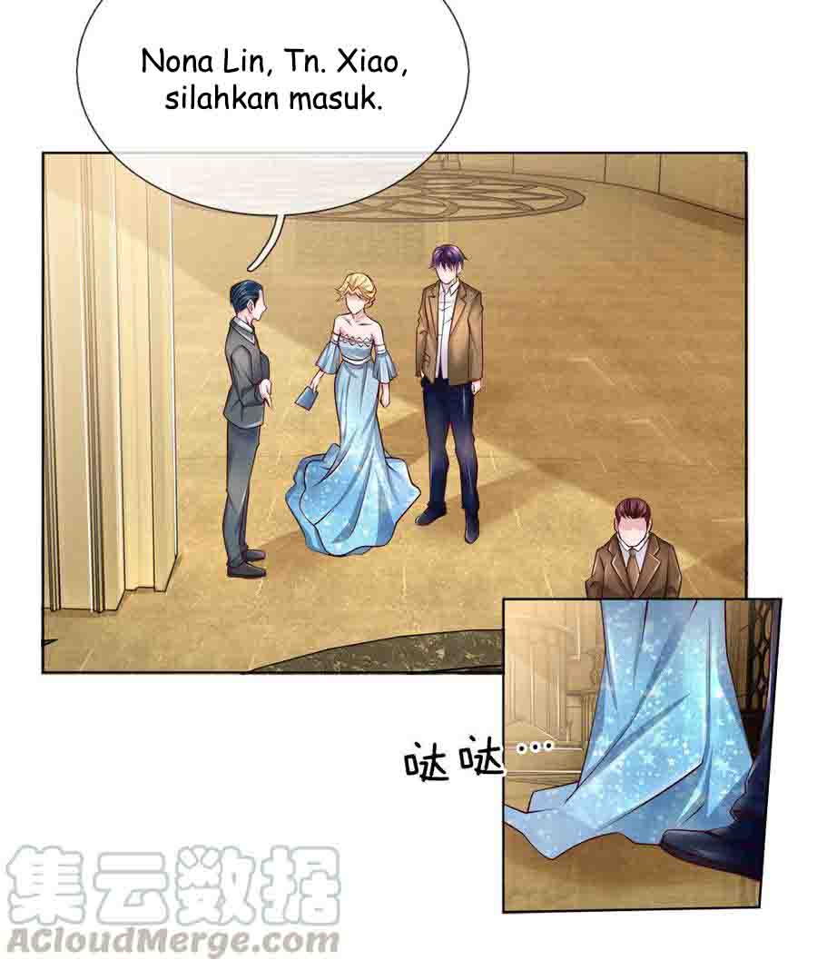 Jipin Yaonie Chapter 46 Gambar 18