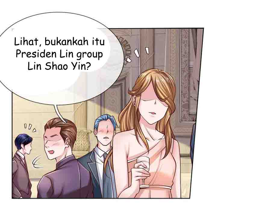 Jipin Yaonie Chapter 46 Gambar 19