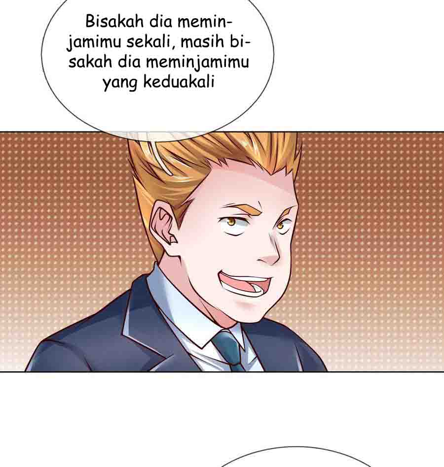 Jipin Yaonie Chapter 46 Gambar 5