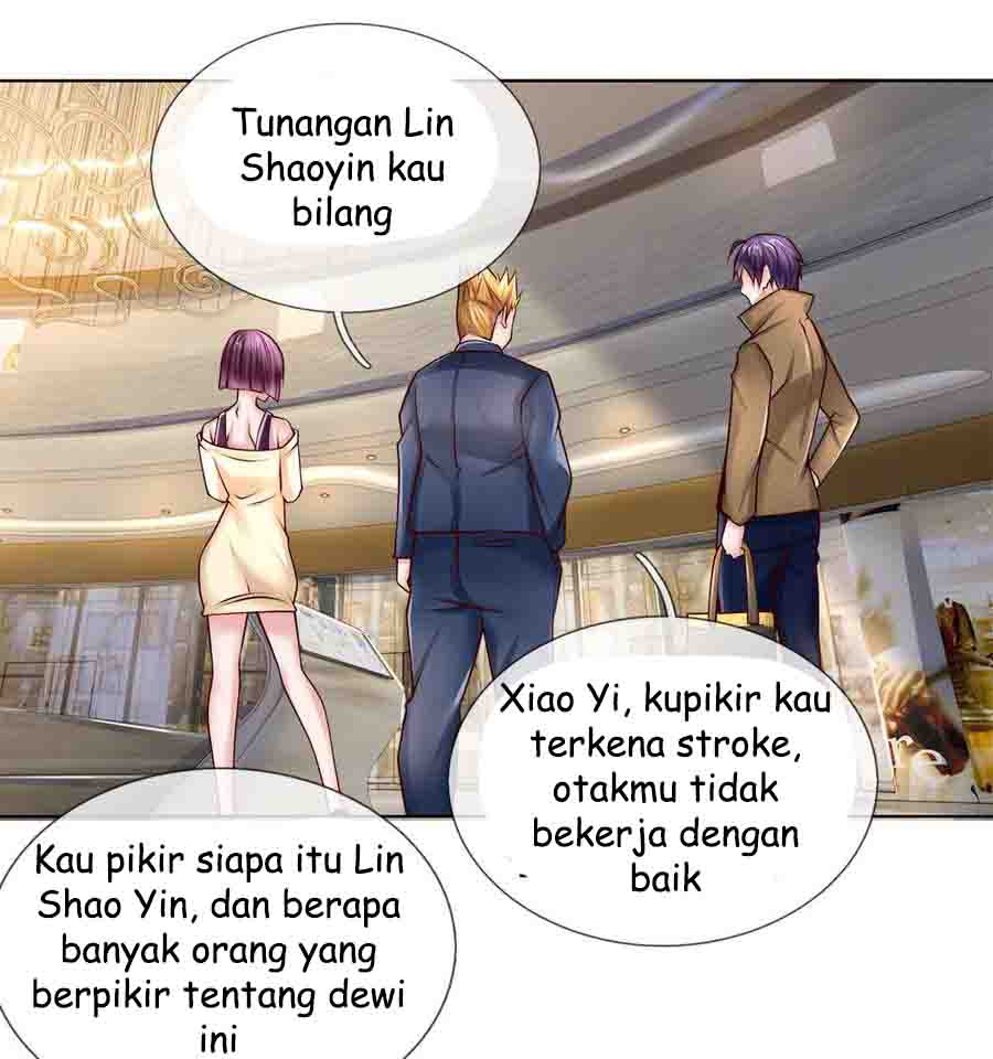 Jipin Yaonie Chapter 46 Gambar 7