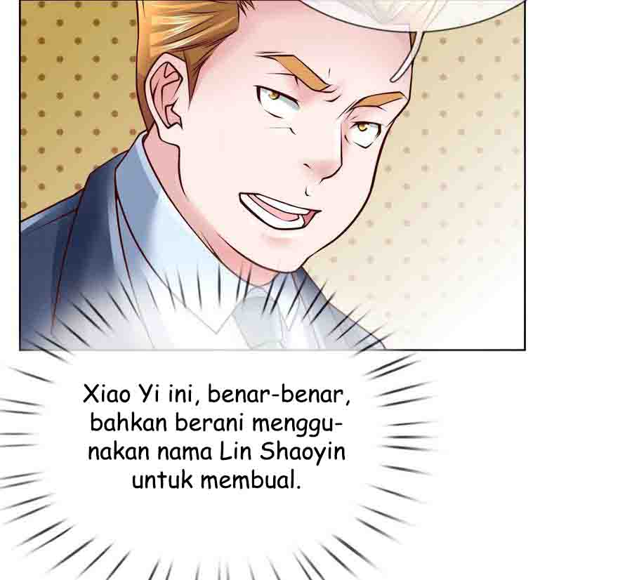 Jipin Yaonie Chapter 46 Gambar 9