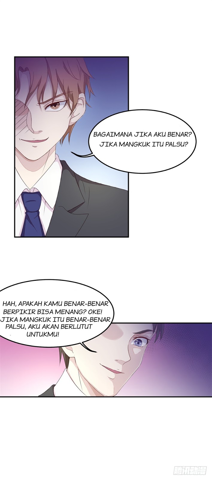 Ultimate Of God Eyes Chapter 6 Gambar 8