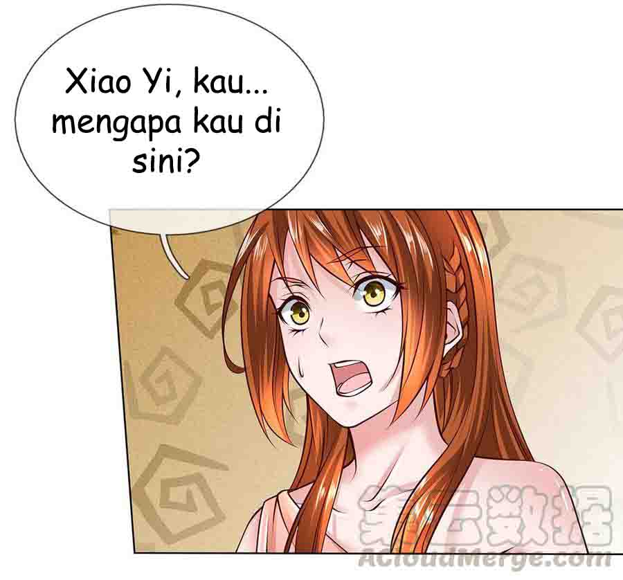 Jipin Yaonie Chapter 47 Gambar 14