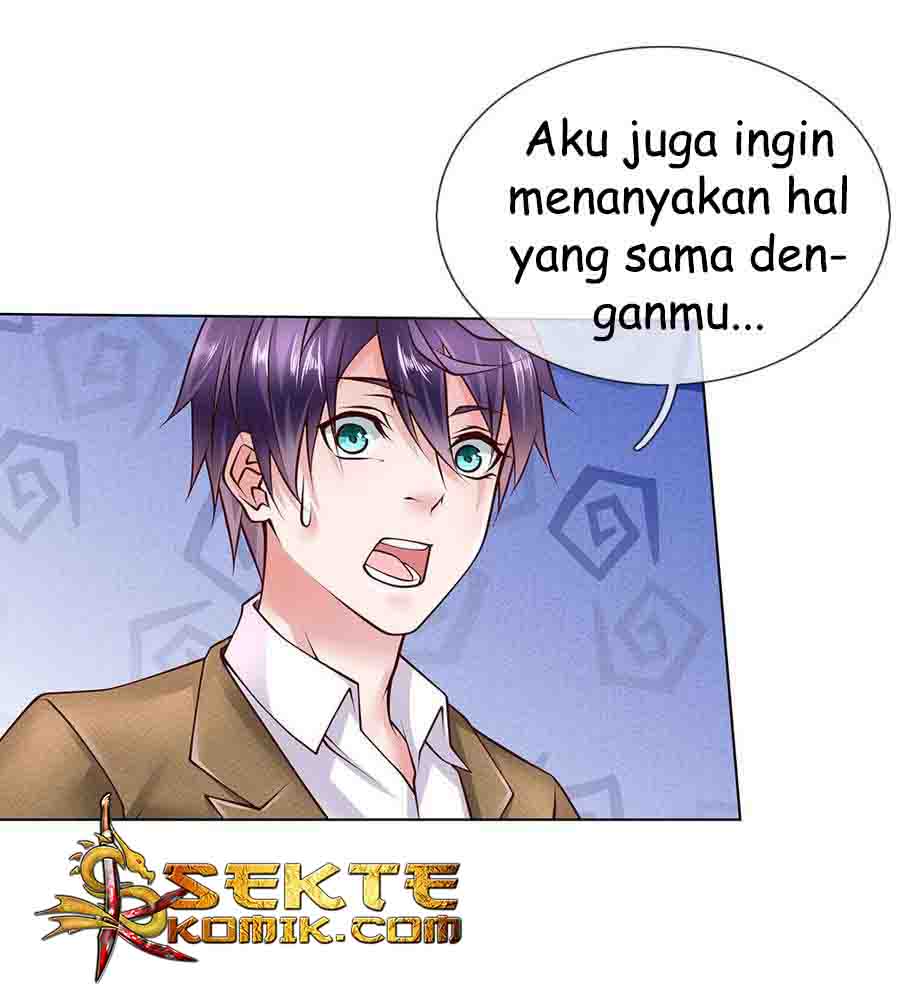 Jipin Yaonie Chapter 47 Gambar 15