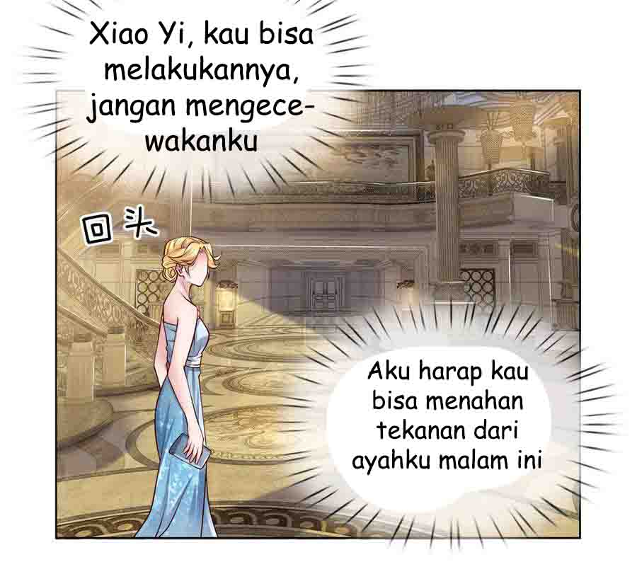 Jipin Yaonie Chapter 47 Gambar 9