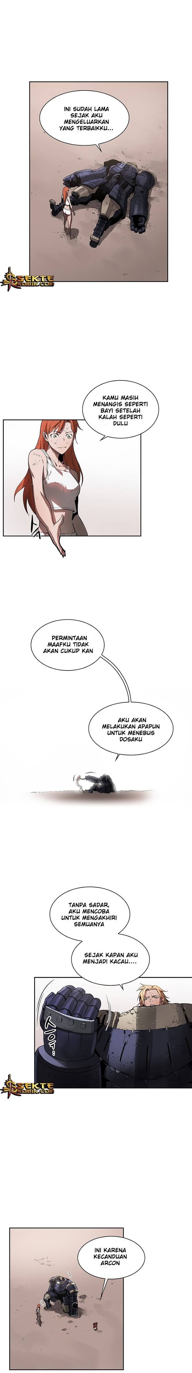 Bless Chapter 16 Gambar 12