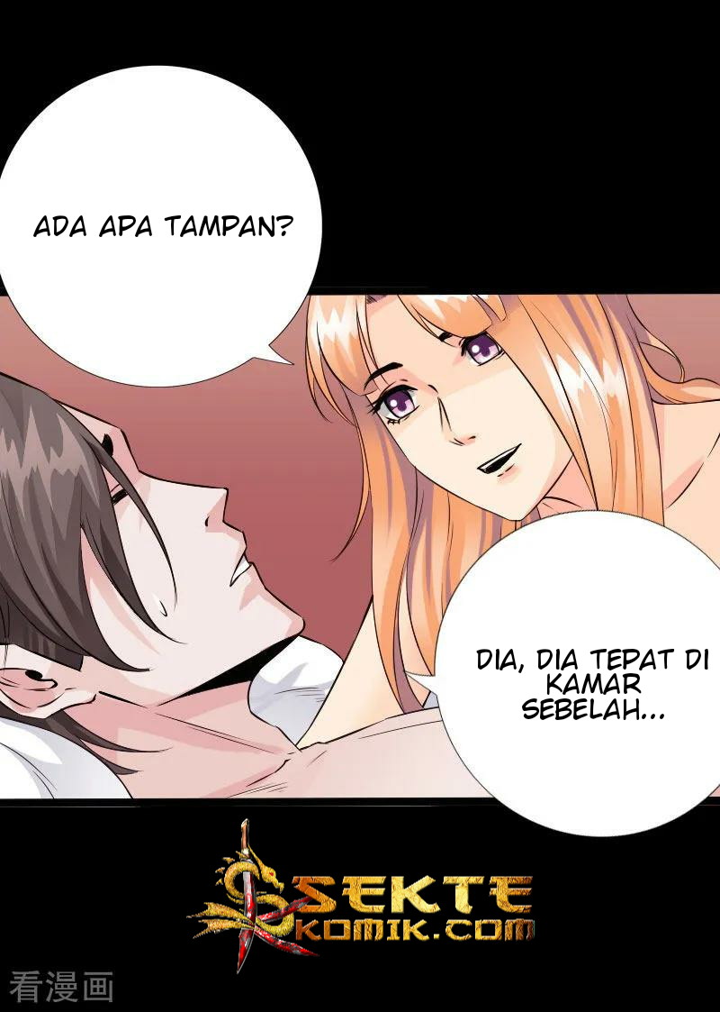 Hopeless Chapter 105 Gambar 11