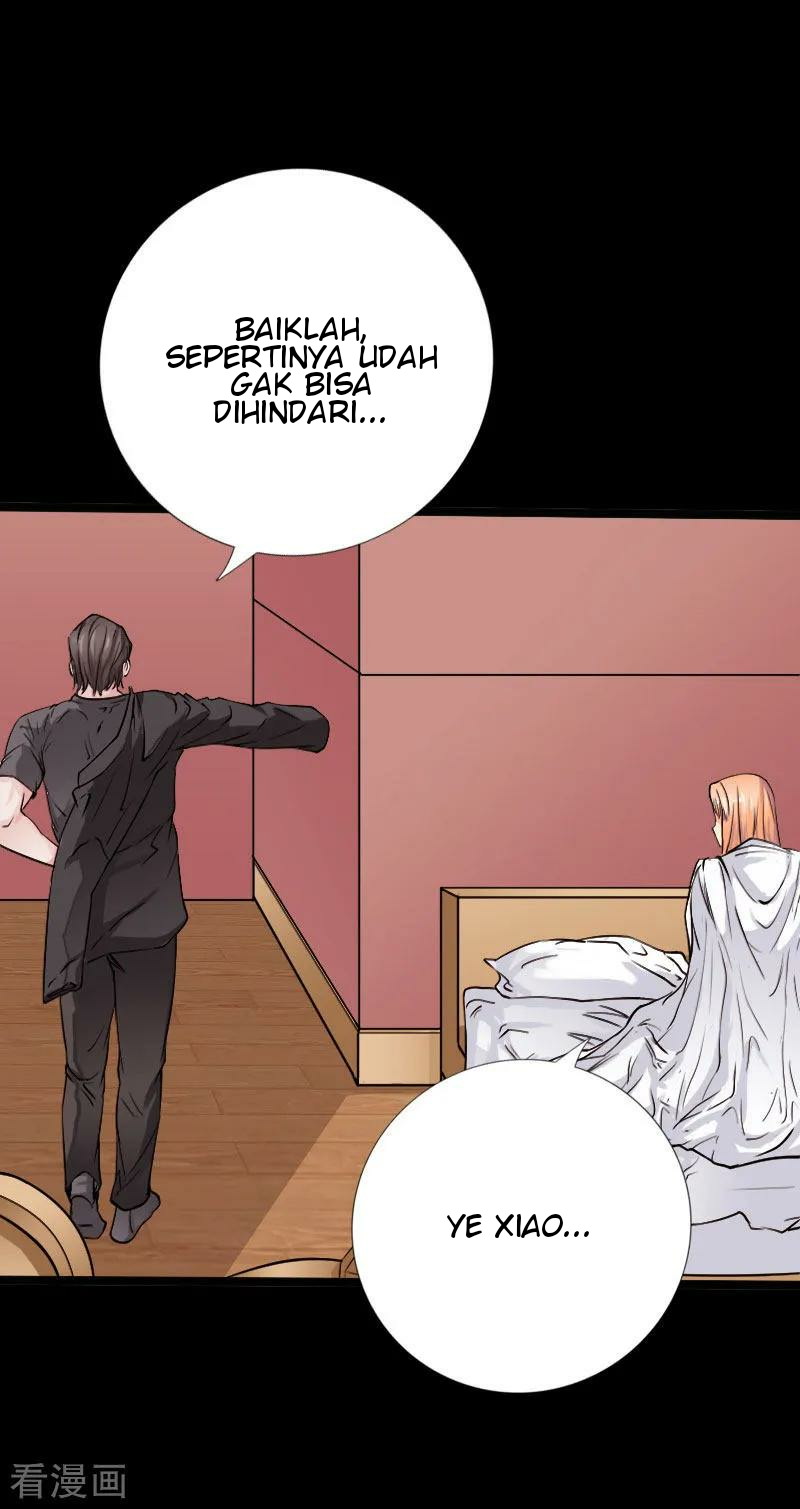 Hopeless Chapter 105 Gambar 13