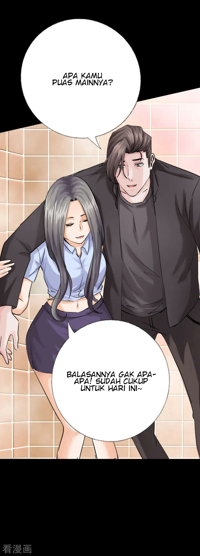 Hopeless Chapter 105 Gambar 27