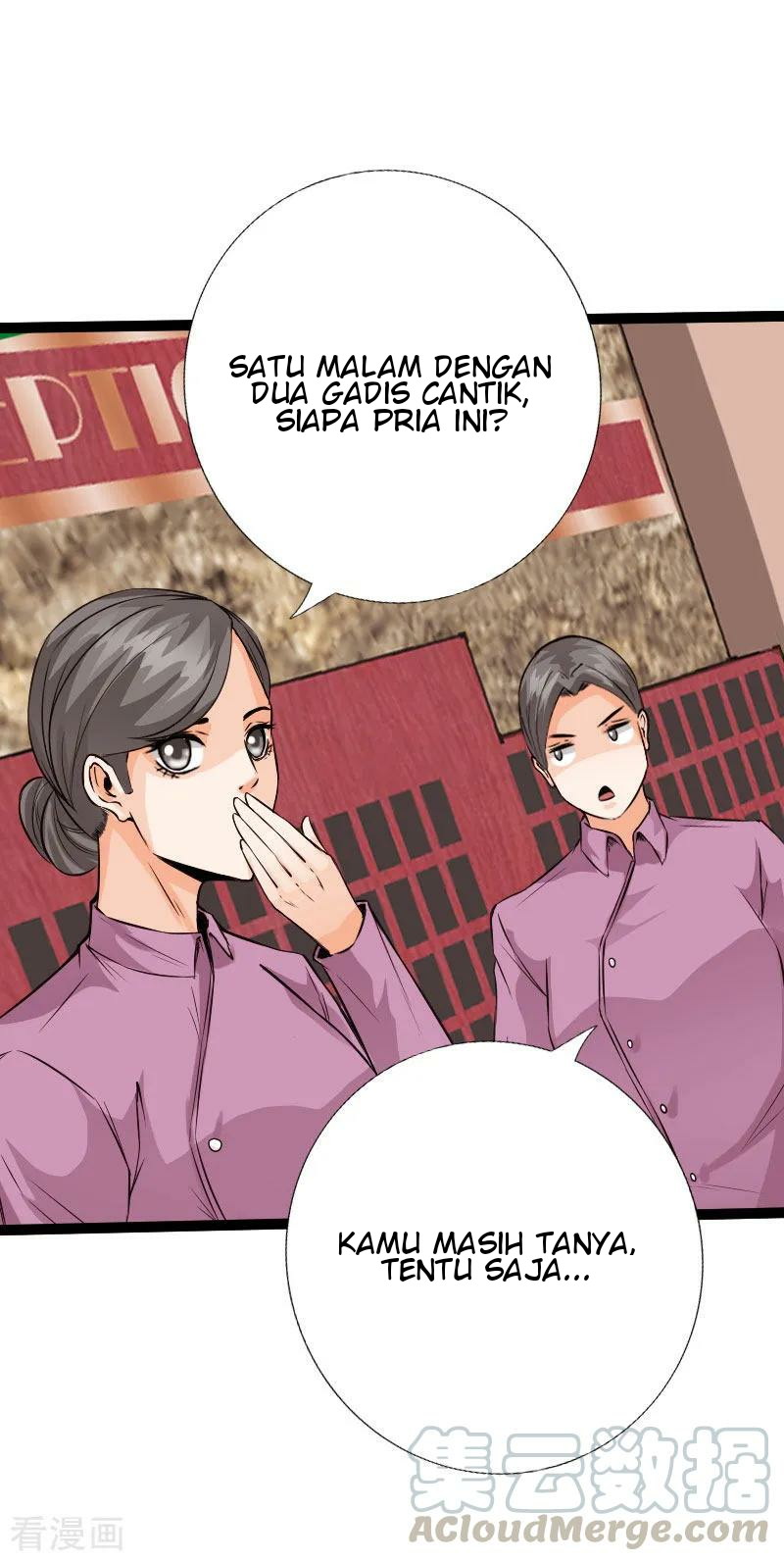 Hopeless Chapter 105 Gambar 30