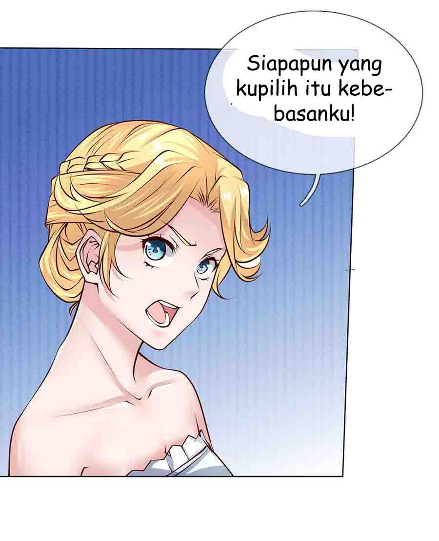 Jipin Yaonie Chapter 49 Gambar 13