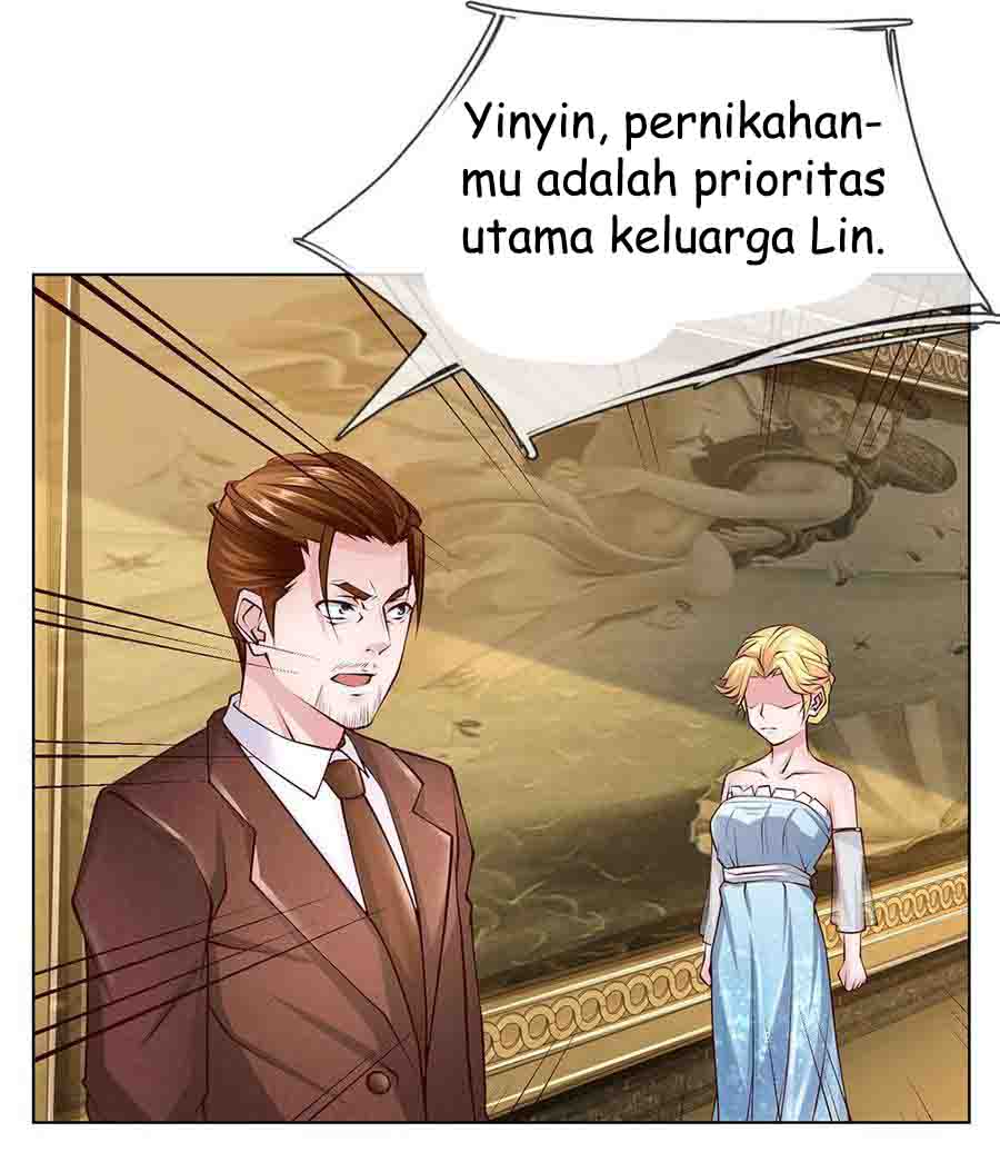 Jipin Yaonie Chapter 49 Gambar 15