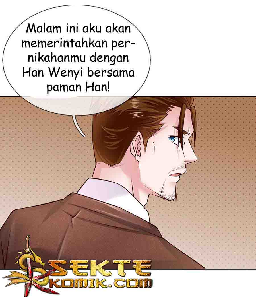 Jipin Yaonie Chapter 49 Gambar 16