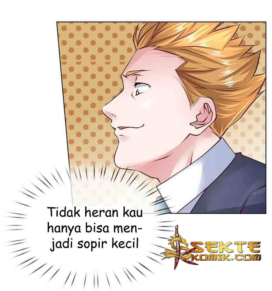 Jipin Yaonie Chapter 49 Gambar 21