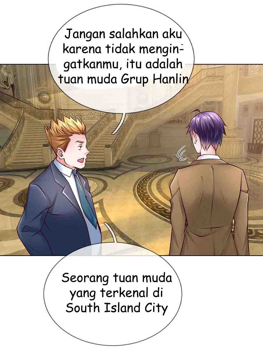 Jipin Yaonie Chapter 49 Gambar 3