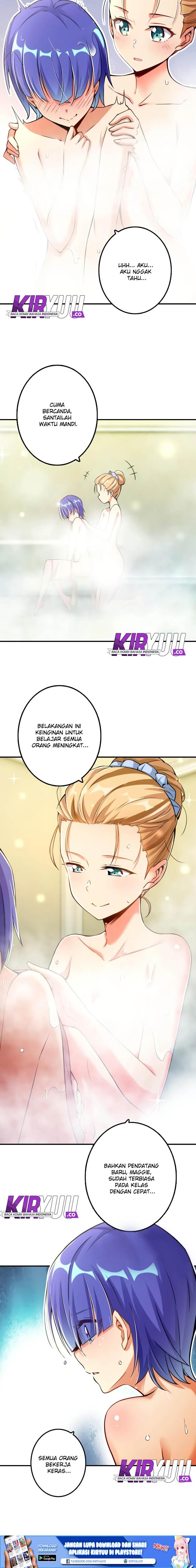Release That Witch Chapter 131 Gambar 3