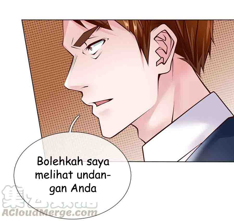 Jipin Yaonie Chapter 50 Gambar 10