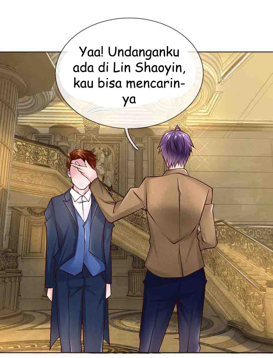 Jipin Yaonie Chapter 50 Gambar 12