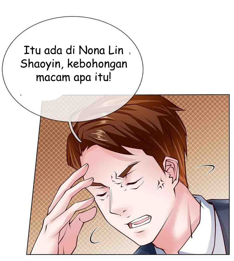 Jipin Yaonie Chapter 50 Gambar 13