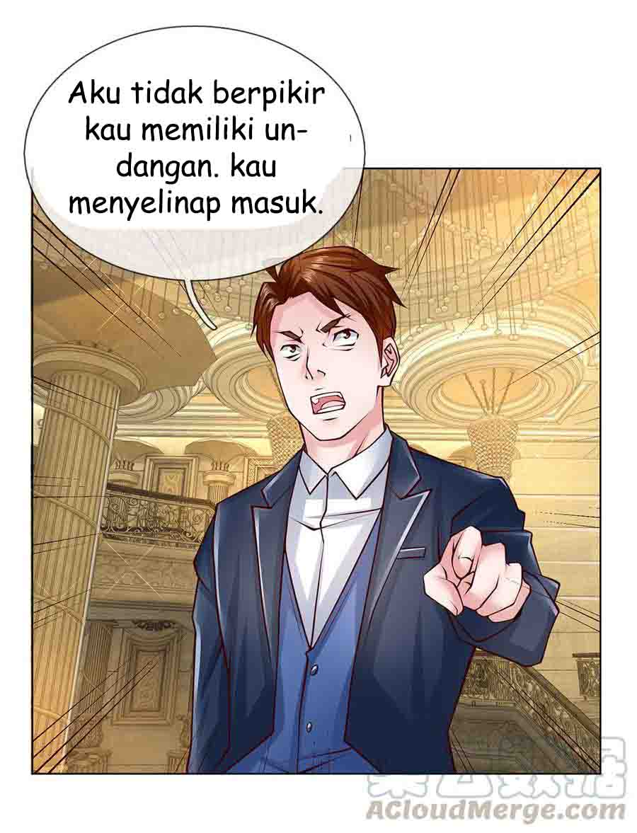 Jipin Yaonie Chapter 50 Gambar 14