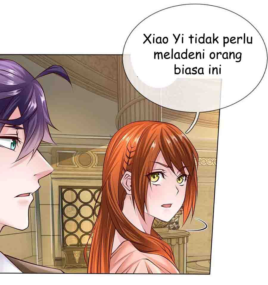 Jipin Yaonie Chapter 50 Gambar 16