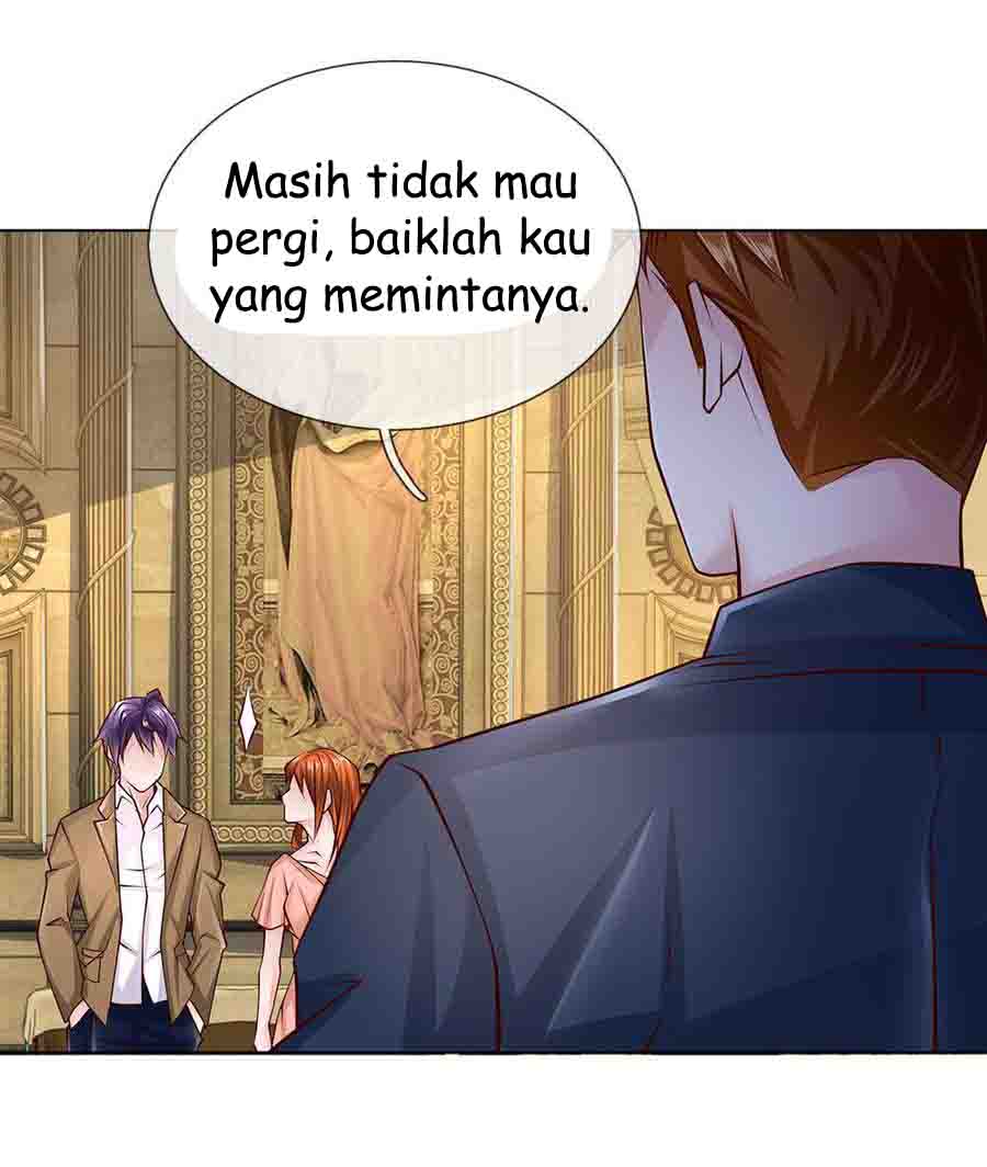 Jipin Yaonie Chapter 50 Gambar 17