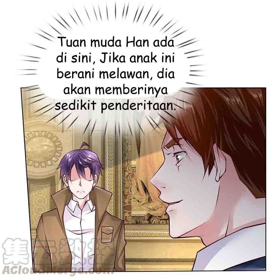 Jipin Yaonie Chapter 50 Gambar 18