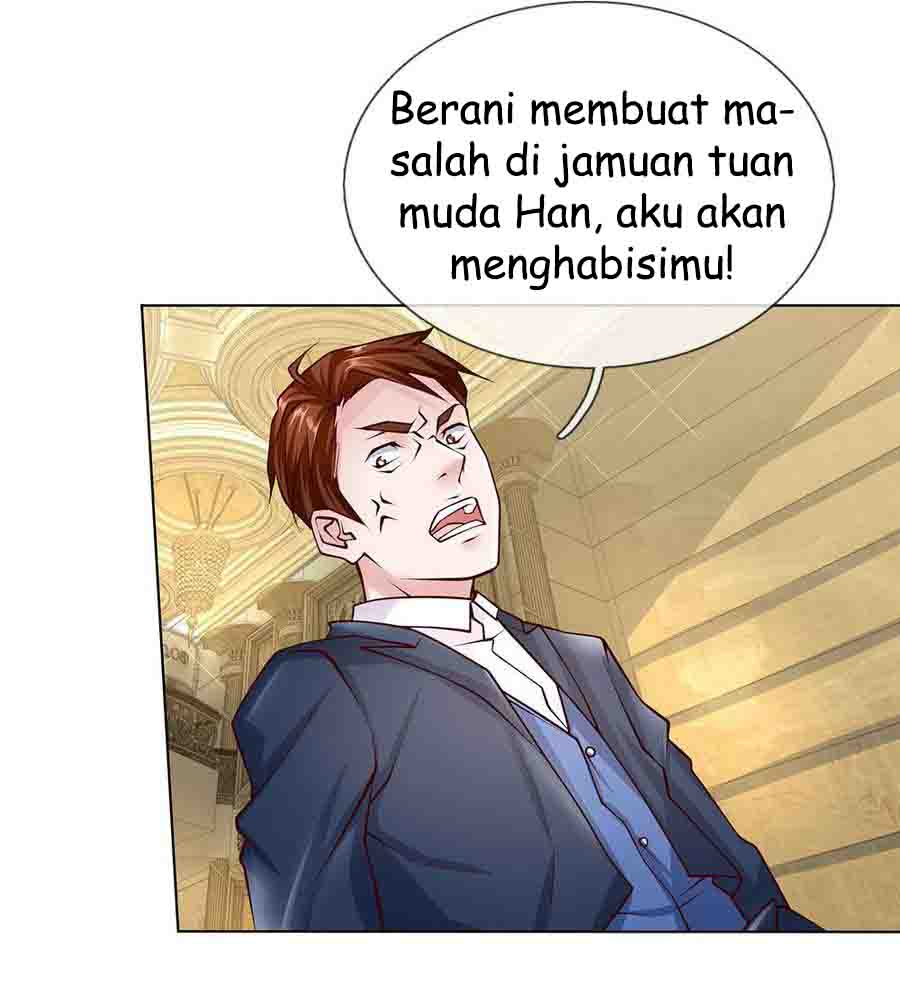 Jipin Yaonie Chapter 50 Gambar 23