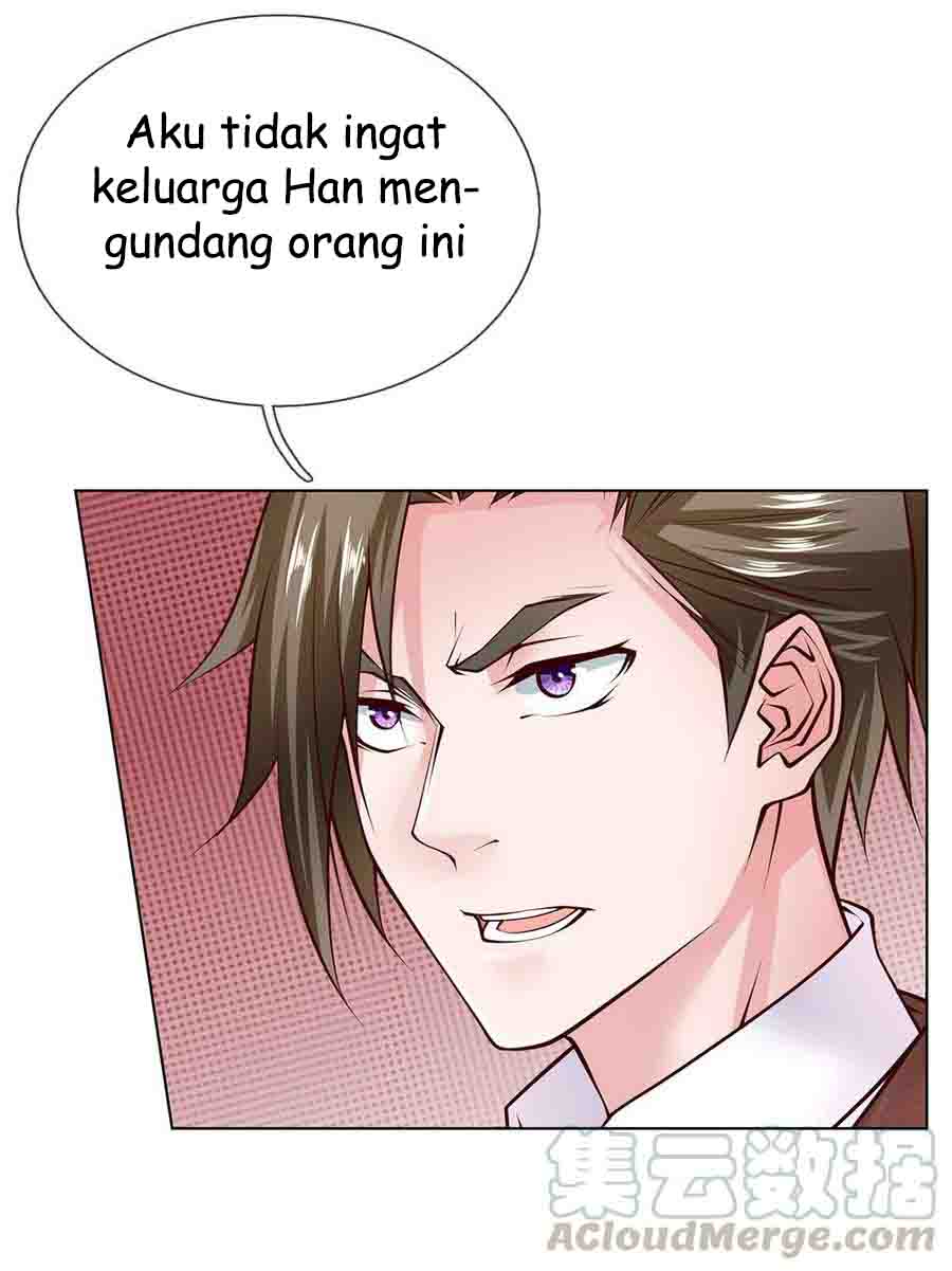 Jipin Yaonie Chapter 50 Gambar 6