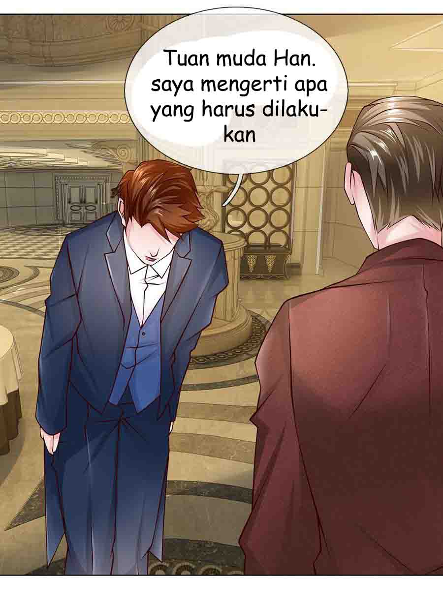 Jipin Yaonie Chapter 50 Gambar 7