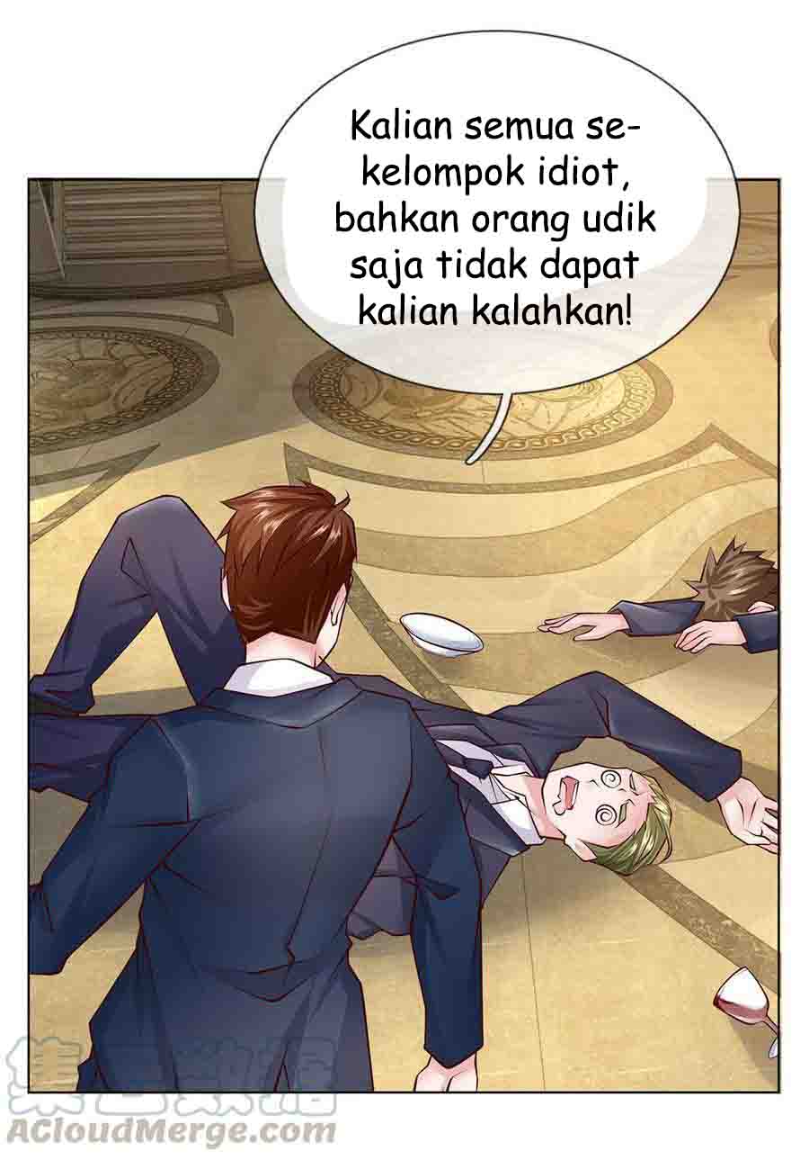 Jipin Yaonie Chapter 51 Gambar 14